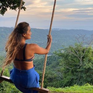 Meet your Posher, Priscilla